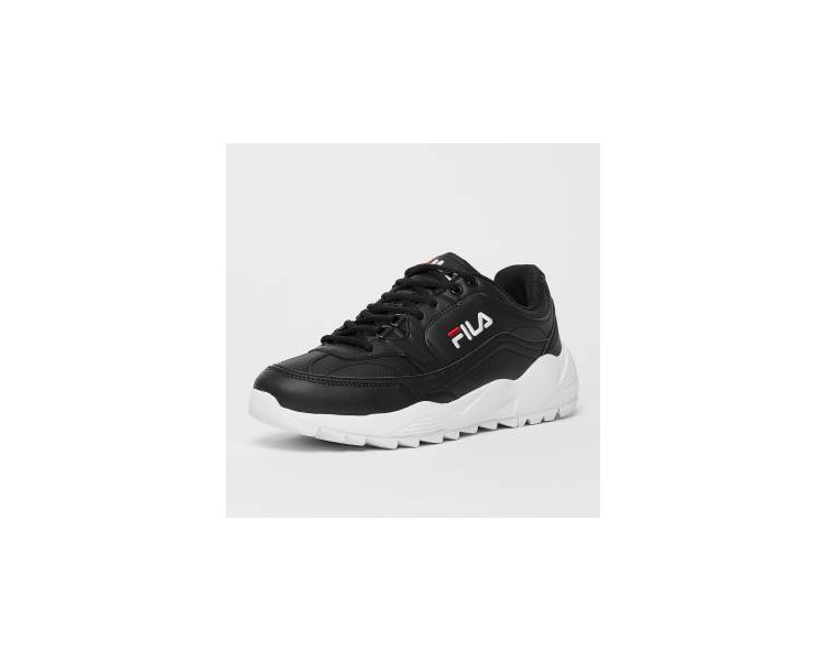Sneakersy FILA Overtake 1010928.25Y