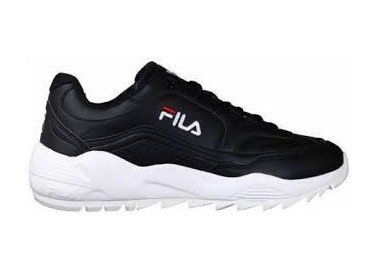 Sneakersy FILA Overtake 1010928.25Y