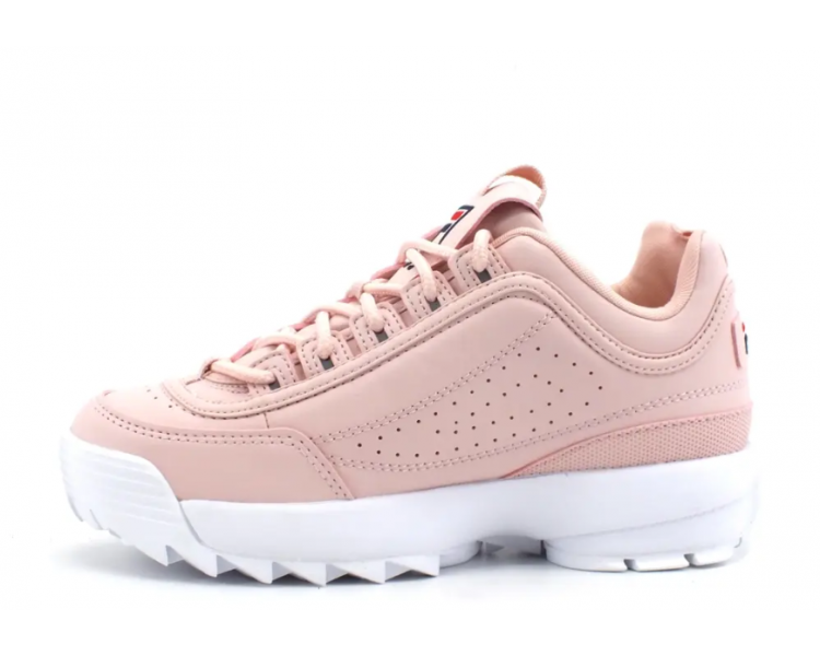 Buty FILA Disruptor JR 1010567.72W Buty FILA Disruptor JR 1010567.72W
