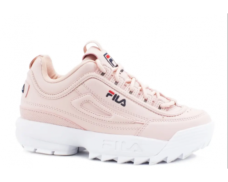 Buty FILA Disruptor JR 1010567.72W Buty FILA Disruptor JR 1010567.72W