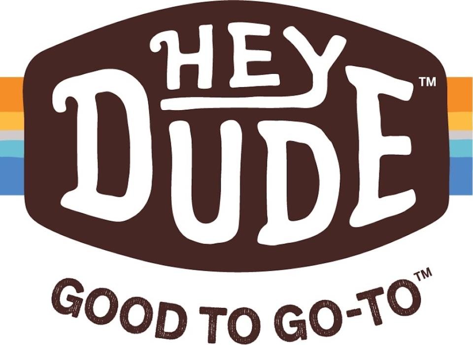 HeyDude